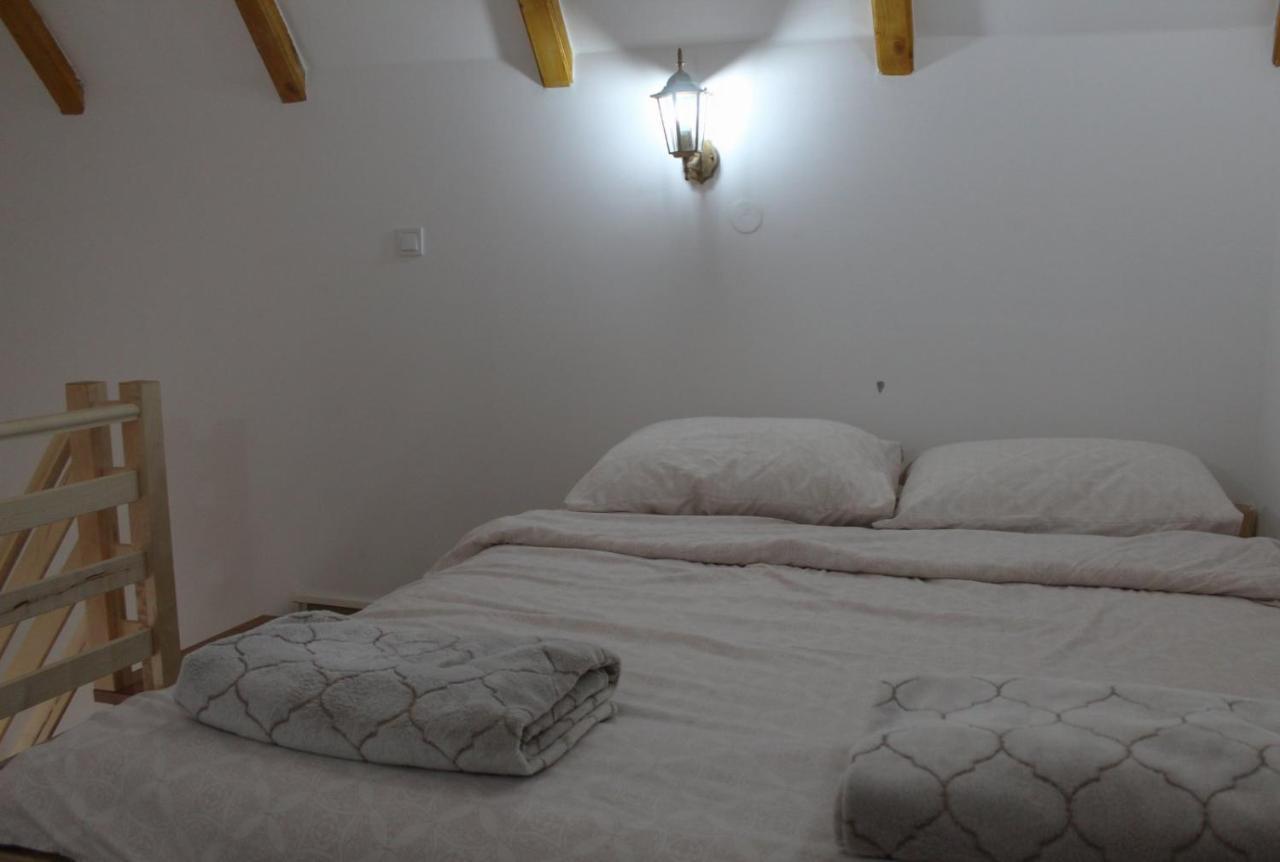 Villa Vikendica Mihic Zvornik Exterior foto